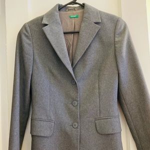 United Colors of Benetton Blazer